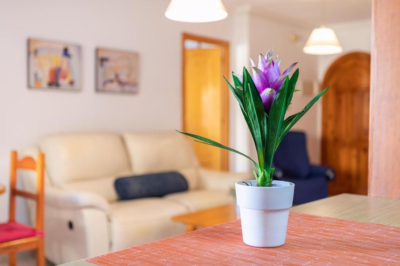 Ideal Para Verano Con Piscina E Invierno Con Cocina De Lena La Mata  Ngoại thất bức ảnh