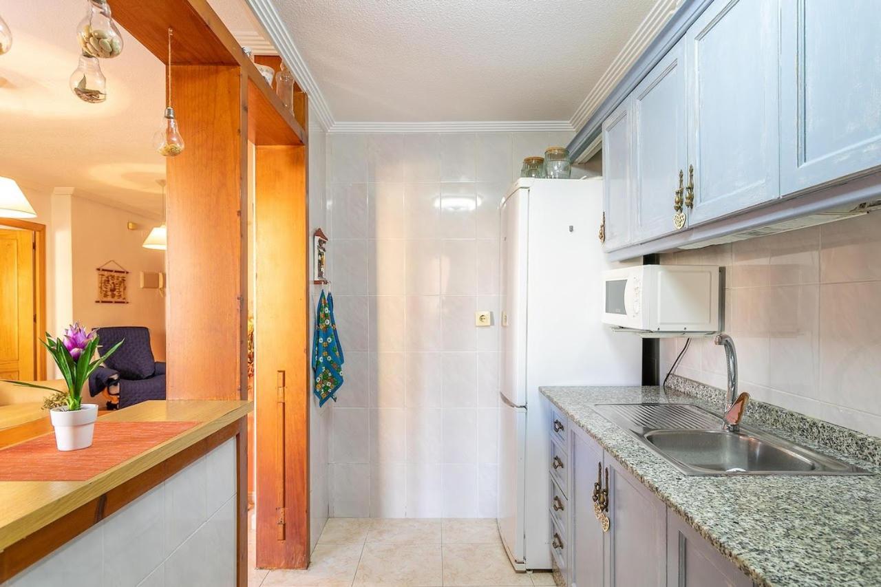 Ideal Para Verano Con Piscina E Invierno Con Cocina De Lena La Mata  Ngoại thất bức ảnh